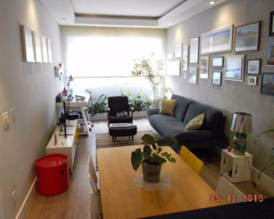 Imagem Apartamento com 1 Quarto à Venda, 80 m² em República - São Paulo Imagem Apartamento com 1 Quarto à Venda, 80 m² em República - São Paulo