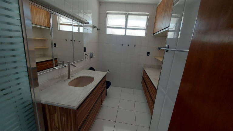 Imagem Apartamento com 4 Quartos à Venda, 170 m² em Itararé - São Vicente Imagem Apartamento com 4 Quartos à Venda, 170 m² em Itararé - São Vicente
