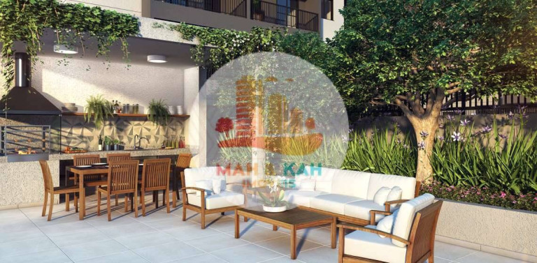 Imagem Apartamento com 2 Quartos à Venda, 37 m² em Jaguaré - São Paulo Imagem Apartamento com 2 Quartos à Venda, 37 m² em Jaguaré - São Paulo
