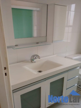 Imagem Apartamento com 3 Quartos à Venda, 68 m² em Jardim íris - São Paulo