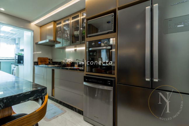 Imagem Apartamento com 3 Quartos à Venda, 120 m² em Vila Carrao - São Paulo Imagem Apartamento com 3 Quartos à Venda, 120 m² em Vila Carrao - São Paulo