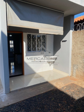 Imagem Casa com 2 Quartos para Alugar, 200 m² em Setvalley - São José Do Rio Preto