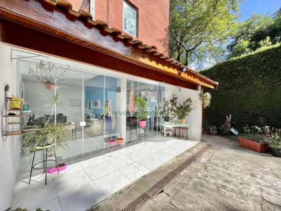 Imagem Casa de Condomínio com 4 Quartos à Venda, 500 m² em Granja Viana - Cotia
