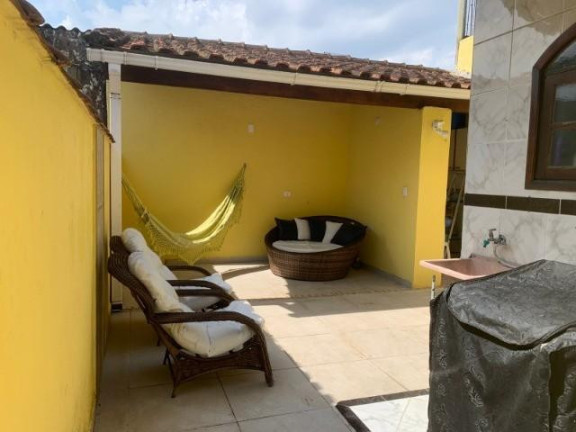 Imagem Casa com 2 Quartos à Venda, 180 m² em Sítio Do Campo - Praia Grande Imagem Casa com 2 Quartos à Venda, 180 m² em Sítio Do Campo - Praia Grande