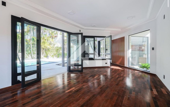 Imagem Casa de Condomínio com 5 Quartos à Venda, 600 m² em Alphaville - Santana De Parnaíba Imagem Casa de Condomínio com 5 Quartos à Venda, 600 m² em Alphaville - Santana De Parnaíba