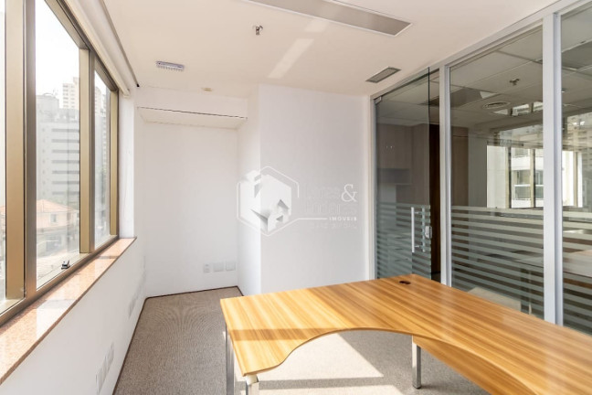Imagem Sala Comercial à Venda, 180 m² em Jardim Paulista - São Paulo