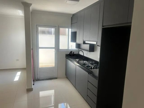 Imagem Apartamento com 3 Quartos à Venda, 64 m² em Jardim Stetel - Santo André