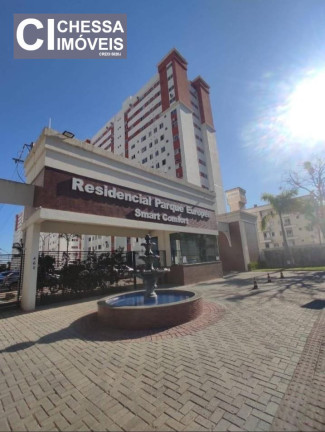 Imagem Apartamento com 2 Quartos à Venda, 56 m² em Ressacada - Itajaí