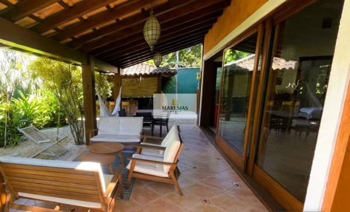 Imagem Casa com 4 Quartos à Venda, 350 m² em Maresias - São Sebastião Imagem Casa com 4 Quartos à Venda, 350 m² em Maresias - São Sebastião