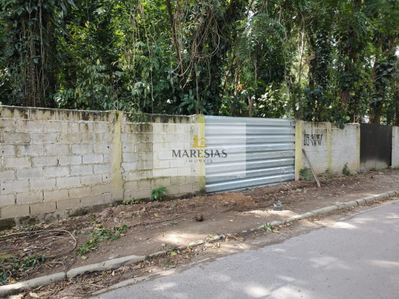 Terreno à Venda, 711 m² em Boiçucanga - São Sebastião