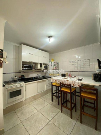 Imagem Casa com 2 Quartos à Venda, 162 m² em Olímpico - São Caetano Do Sul Imagem Casa com 2 Quartos à Venda, 162 m² em Olímpico - São Caetano Do Sul