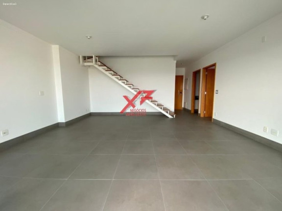 Imagem Cobertura com 1 Quarto à Venda, 95 m² em Vila Regente Feijó - São Paulo Imagem Cobertura com 1 Quarto à Venda, 95 m² em Vila Regente Feijó - São Paulo