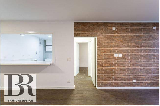 Imagem Apartamento com 2 Quartos à Venda, 155 m² em Itaim Bibi - São Paulo Imagem Apartamento com 2 Quartos à Venda, 155 m² em Itaim Bibi - São Paulo