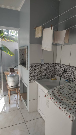 Imagem Casa com 2 Quartos à Venda, 150 m² em Nova Tramandaí - Tramandaí