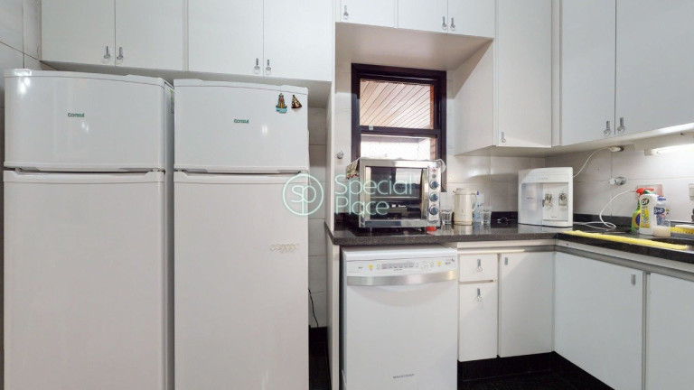 Imagem Apartamento com 4 Quartos à Venda, 350 m² em Moema índios - São Paulo Imagem Apartamento com 4 Quartos à Venda, 350 m² em Moema índios - São Paulo
