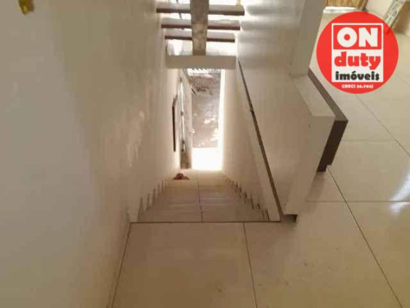 Imagem Sobrado com 3 Quartos à Venda, 77 m² em Vicente De Carvalho - Guarujá Imagem Sobrado com 3 Quartos à Venda, 77 m² em Vicente De Carvalho - Guarujá