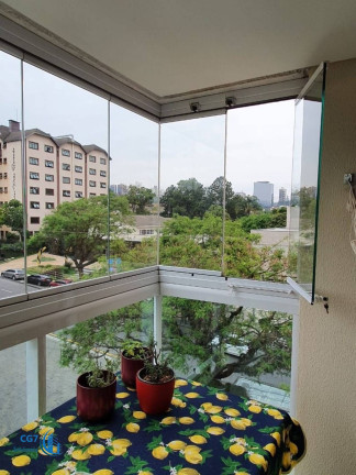 Foto do imóvel Apartamento com 2 Quartos à Venda, 76 m² em Empresarial 18 Do Forte - Barueri