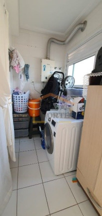 Imagem Apartamento com 3 Quartos à Venda, 85 m² em Lauzane Paulista - São Paulo