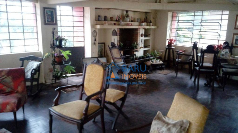 Imagem Casa com 4 Quartos à Venda, 350 m² em Pacaembu - São Paulo