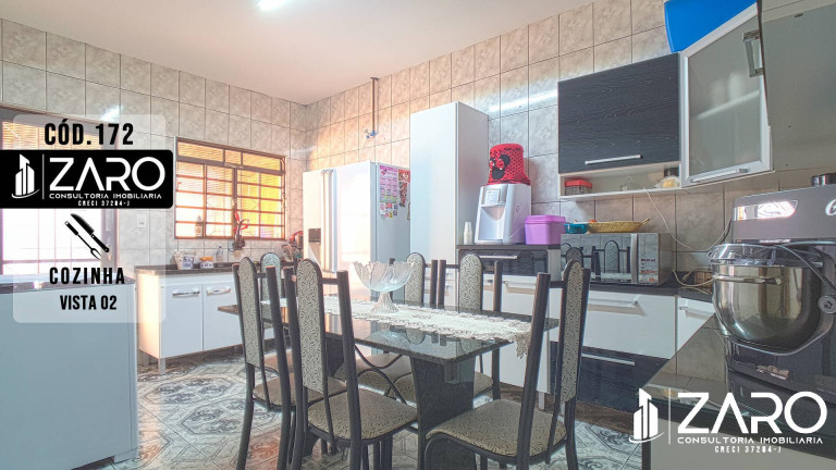 Imagem Casa com 2 Quartos à Venda, 160 m² em São Miguel - Rio Claro Imagem Casa com 2 Quartos à Venda, 160 m² em São Miguel - Rio Claro