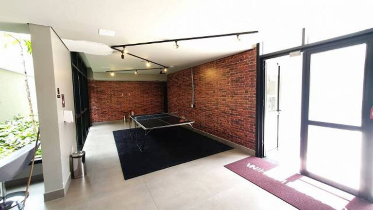 Imagem Apartamento com 1 Quarto à Venda, 22 m² em Vila Mariana - São Paulo