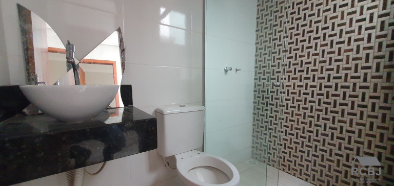 Imagem Casa com 3 Quartos à Venda, 130 m² em Floresta Encantada - Esmeraldas