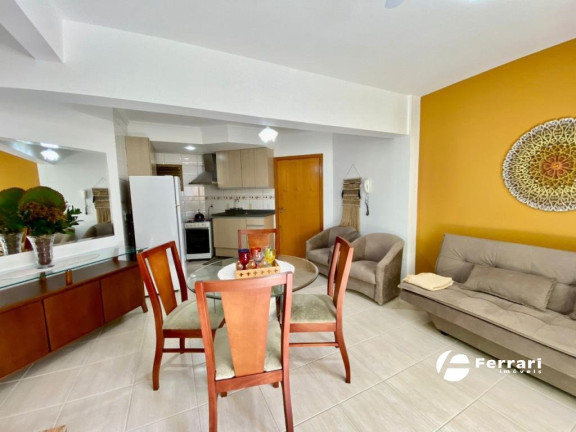Apartamento com 1 Quarto à Venda, 68 m² em Zona Nova - Capão Da Canoa