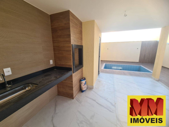 Imagem Casa de Condomínio com 3 Quartos à Venda, 128 m² em Centro - São Pedro Da Aldeia Imagem Casa de Condomínio com 3 Quartos à Venda, 128 m² em Centro - São Pedro Da Aldeia