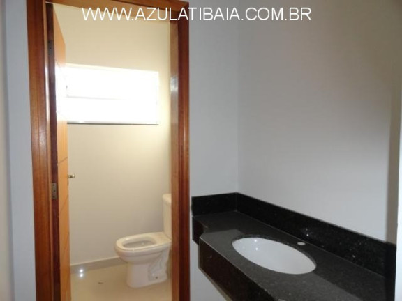 Imagem Casa com 3 Quartos à Venda, 252 m² em Jardim Paulista - Atibaia