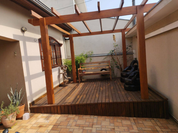 Imagem Casa de Condomínio com 2 Quartos à Venda,  em Terras São Bento - Limeira