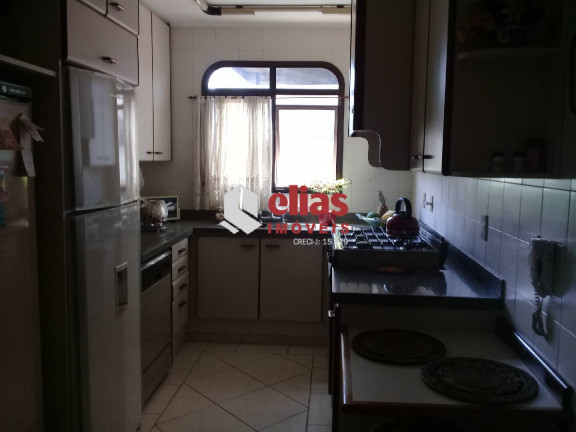 Imagem Apartamento com 3 Quartos à Venda, 220 m² em Centro - Bauru Imagem Apartamento com 3 Quartos à Venda, 220 m² em Centro - Bauru