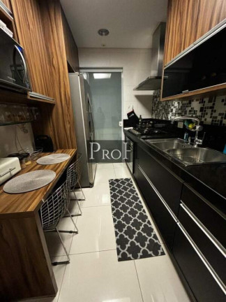 Imagem Apartamento com 4 Quartos à Venda, 114 m² em Jardim - Santo André
