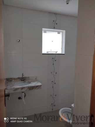 Imagem Apartamento com 2 Quartos à Venda, 49 m² em Afonso Pena - São José Dos Pinhais