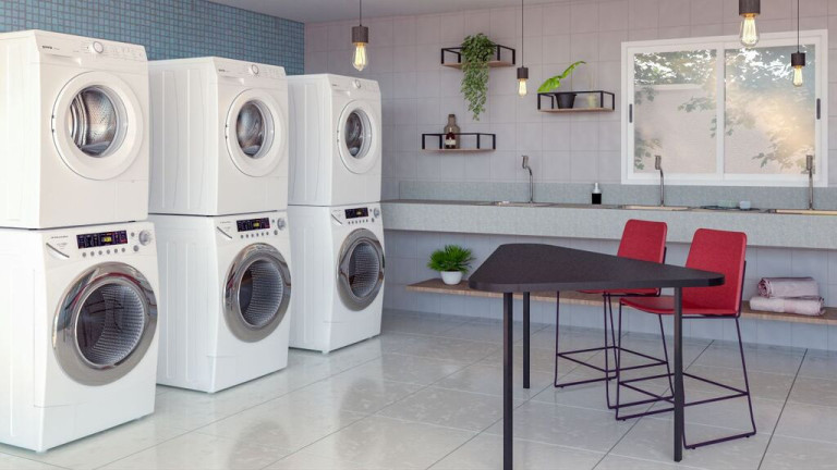Imagem Apartamento com 1 Quarto à Venda, 24 m² em Santa Cecília - São Paulo