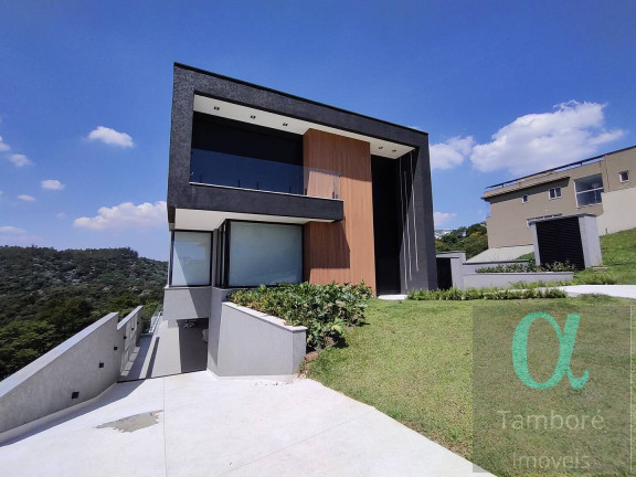 Imagem Casa com 4 Quartos à Venda, 505 m² em Alphaville - Santana De Parnaíba Imagem Casa com 4 Quartos à Venda, 505 m² em Alphaville - Santana De Parnaíba