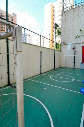 Imagem Apartamento com 3 Quartos à Venda, 190 m² em Perdizes - São Paulo