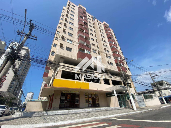 Imagem Apartamento com 2 Quartos à Venda, 73 m² em Itapuã - Vila Velha