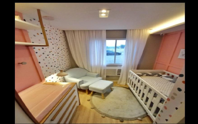 Imagem Apartamento com 2 Quartos à Venda, 55 m² em Irajá - Rio De Janeiro