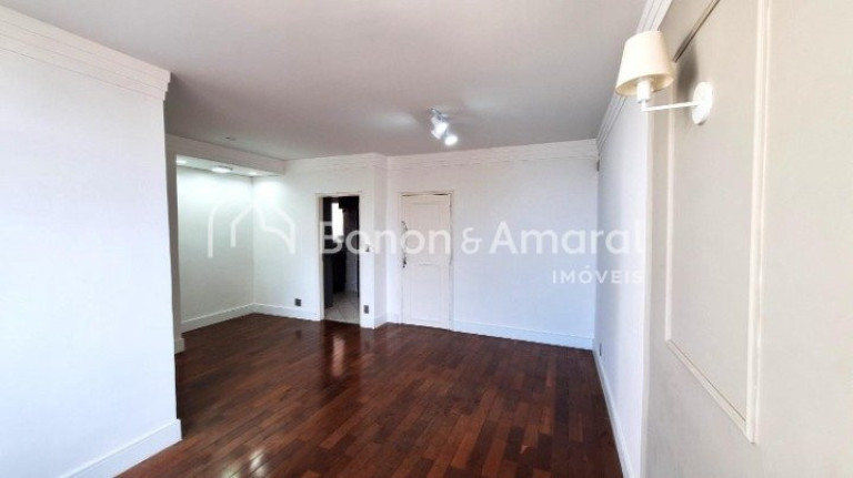 Imagem Apartamento com 3 Quartos à Venda, 97 m² em Cambuí - Campinas