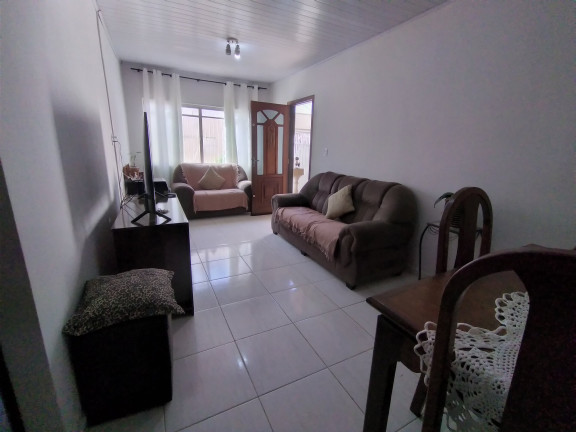 Imagem Casa com 2 Quartos à Venda, 139 m² em Jardim Vânia Maria - Bauru