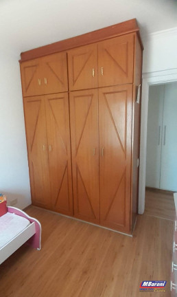 Imagem Apartamento com 3 Quartos à Venda, 104 m² em Vila Gumercindo - São Paulo
