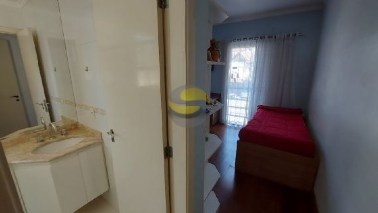 Imagem Casa de Condomínio com 3 Quartos à Venda, 177 m² em Pinus Park - Cotia