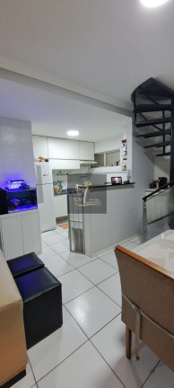 Imagem Cobertura com 2 Quartos à Venda, 60 m² em Candeias - Jaboatão Dos Guararapes Imagem Cobertura com 2 Quartos à Venda, 60 m² em Candeias - Jaboatão Dos Guararapes