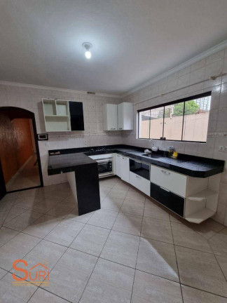 Imagem Sobrado com 3 Quartos à Venda, 125 m² em Jardim Do Mar - São Bernardo Do Campo Imagem Sobrado com 3 Quartos à Venda, 125 m² em Jardim Do Mar - São Bernardo Do Campo