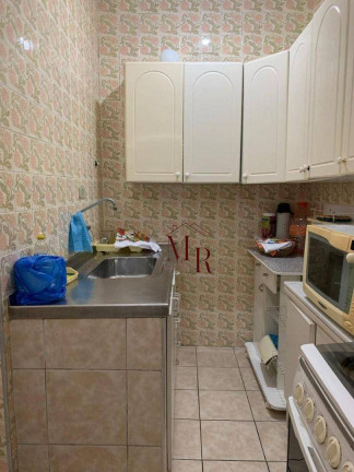 Imagem Apartamento com 2 Quartos à Venda, 58 m² em Aviação - Praia Grande