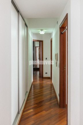 Imagem Apartamento com 4 Quartos à Venda, 262 m² em Campo Belo - São Paulo