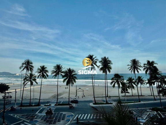 Apartamento com 2 Quartos à Venda, 100 m² em Pitangueiras - Guarujá