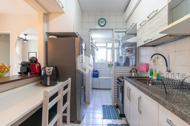 Imagem Apartamento com 3 Quartos à Venda, 61 m² em Vila Andrade - São Paulo Imagem Apartamento com 3 Quartos à Venda, 61 m² em Vila Andrade - São Paulo
