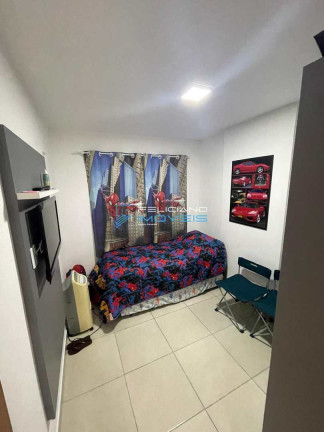 Imagem Apartamento com 2 Quartos à Venda, 65 m² em Ocian - Praia Grande