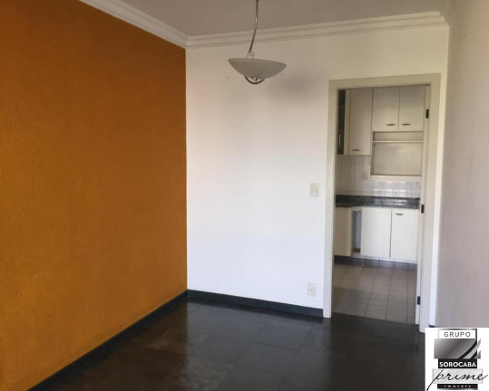 Imagem Apartamento com 4 Quartos à Venda, 110 m² em Parque Campolim - Sorocaba